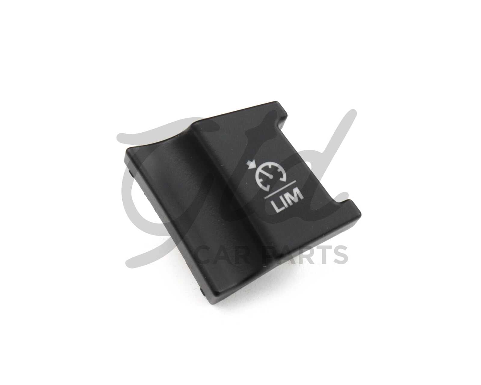 Conjunto de 5 Botões Pretos Direitos Volante Land Rover Discovery Jaguar XF XE F-PACE C-PACE - Image 2
