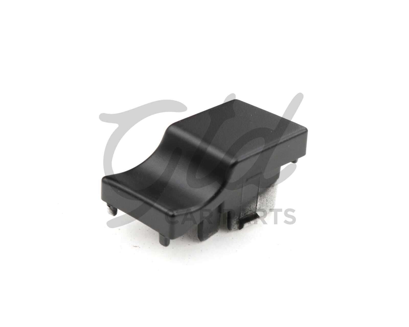 Conjunto de 5 Botões Pretos Direitos Volante Land Rover Discovery Jaguar XF XE F-PACE C-PACE - Image 5