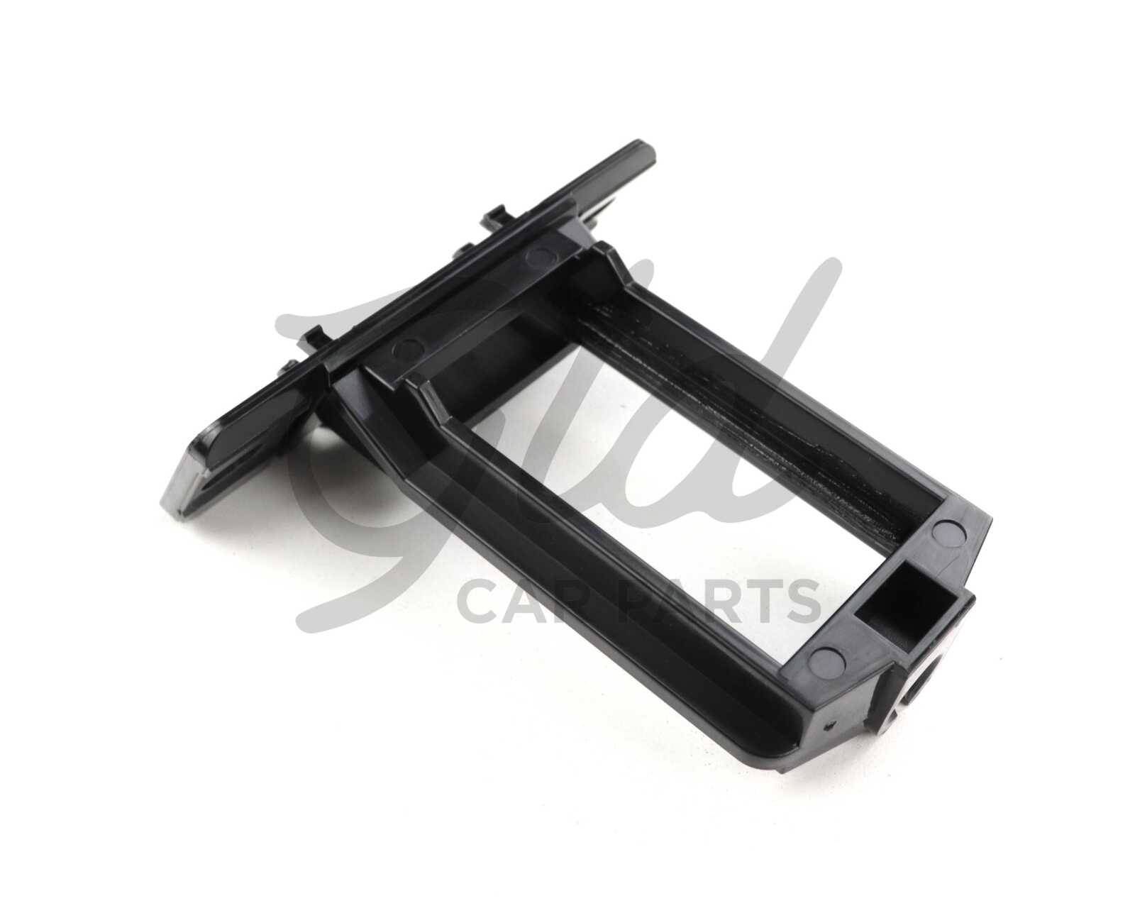 Puxador Travão de Mão Manual Mercedes-Benz Classe SL W230 2006-2012 - Image 2