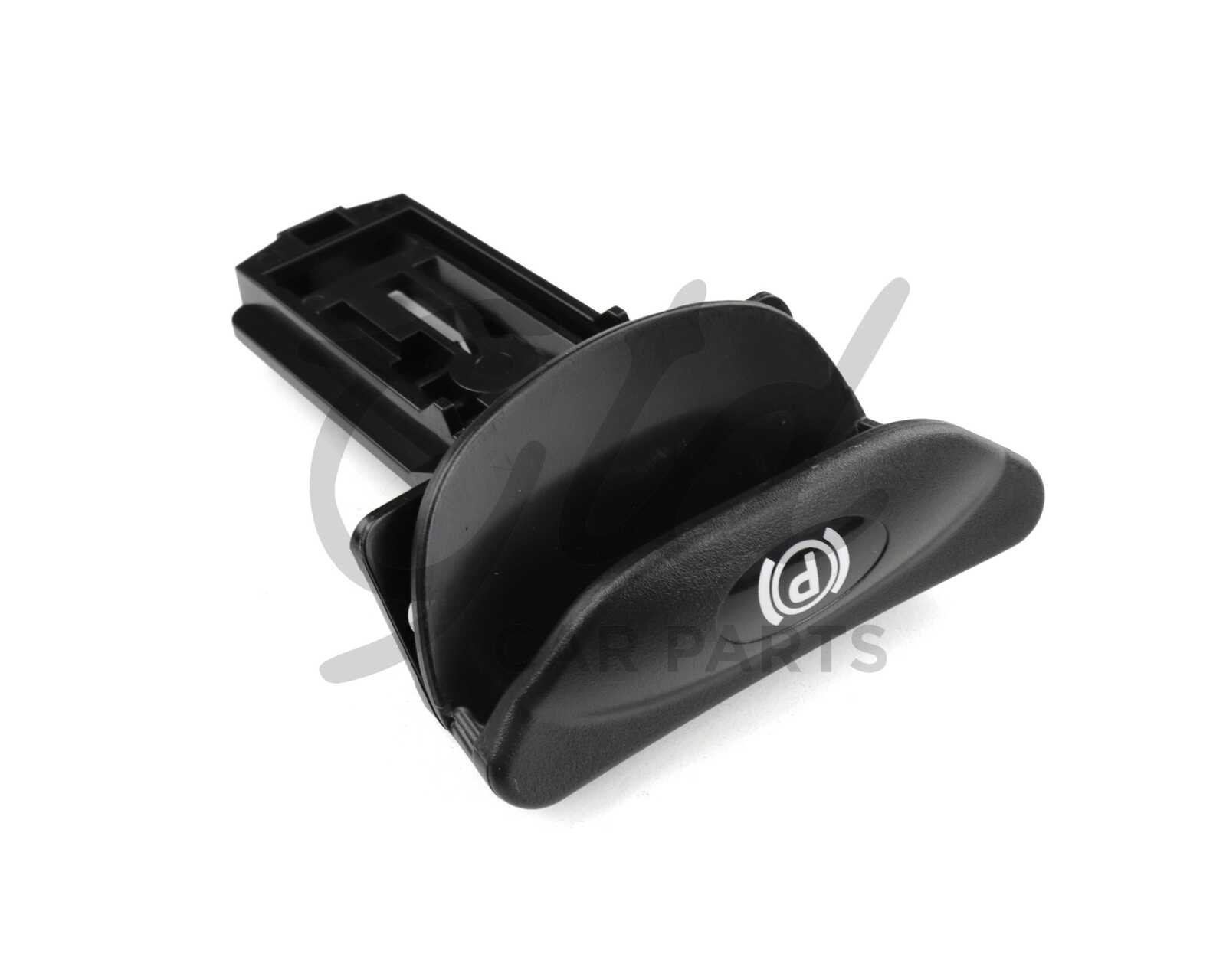 Puxador Travão de Mão Manual Mercedes-Benz Classe SL W230 2006-2012 - Image 6