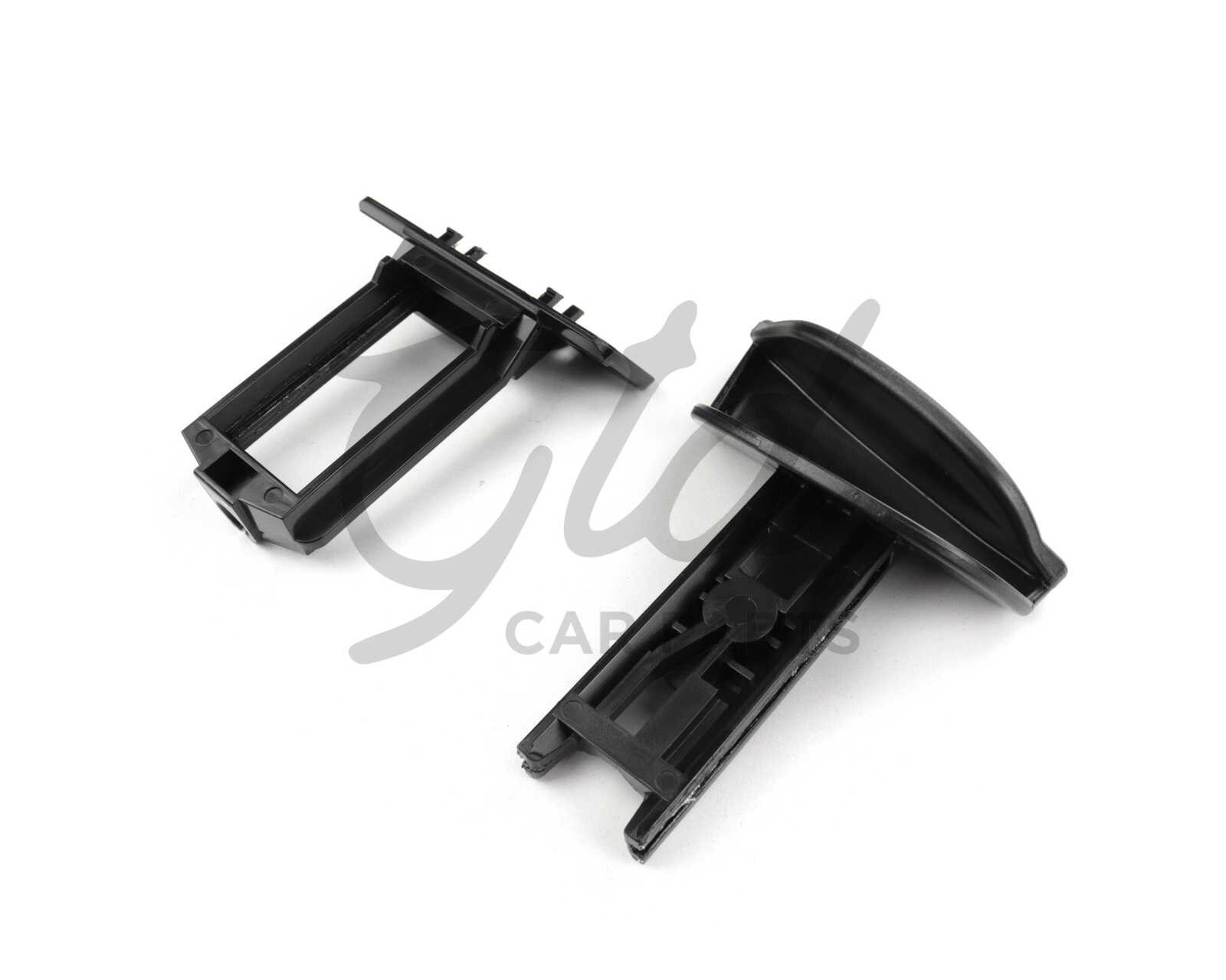 Puxador Travão de Mão Manual Mercedes-Benz Classe SL W230 2006-2012 - Image 5