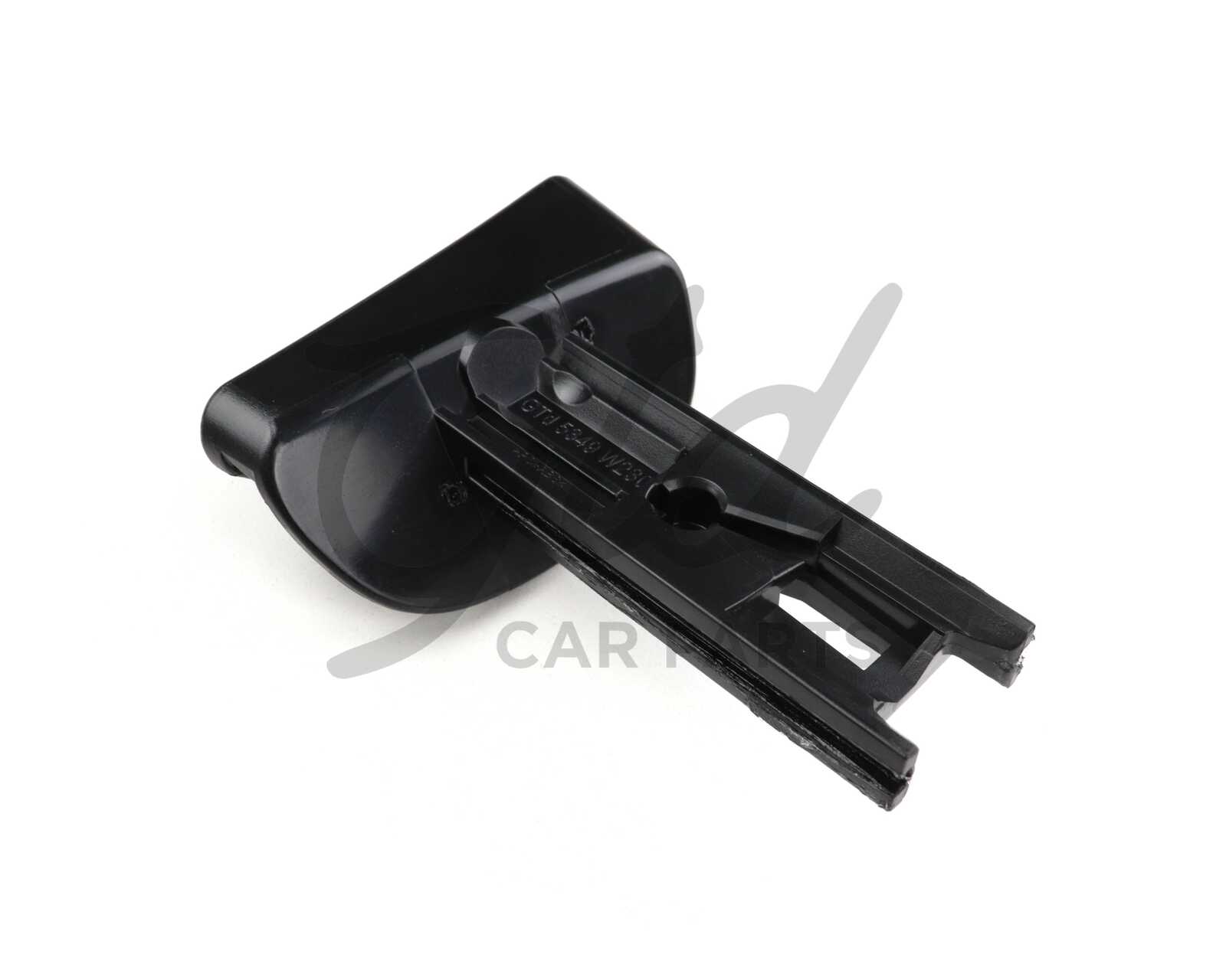 Puxador Travão de Mão Manual Mercedes-Benz Classe SL W230 2006-2012 - Image 4