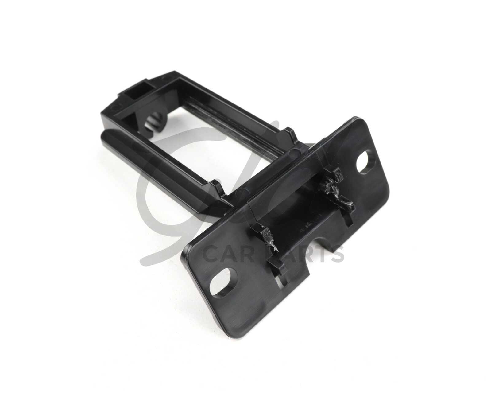 Puxador Travão de Mão Manual Mercedes-Benz Classe SL W230 2006-2012 - Image 3
