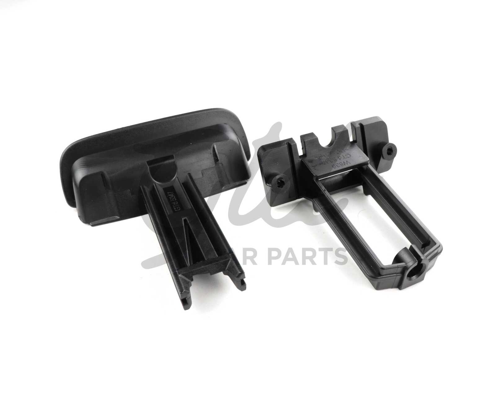 Puxador Travão de Mão Manual Mercedes-Benz Viano Vito W636 W639 2010-2015 - Image 9