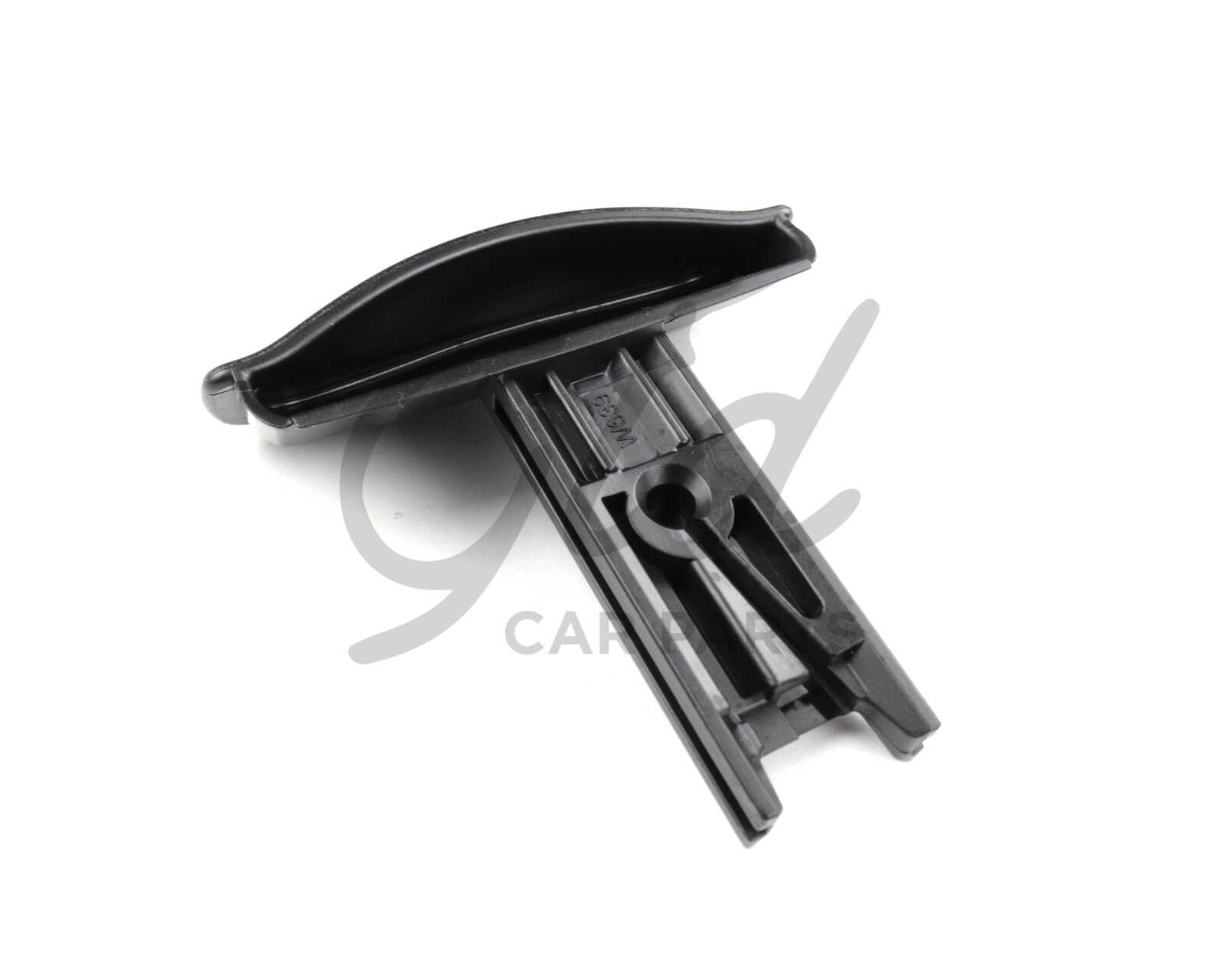 Puxador Travão de Mão Manual Mercedes-Benz Viano Vito W636 W639 2010-2015 - Image 4