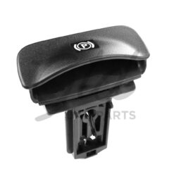 Puxador Travão de Mão Manual Mercedes-Benz Viano Vito W636 W639 2010-2015