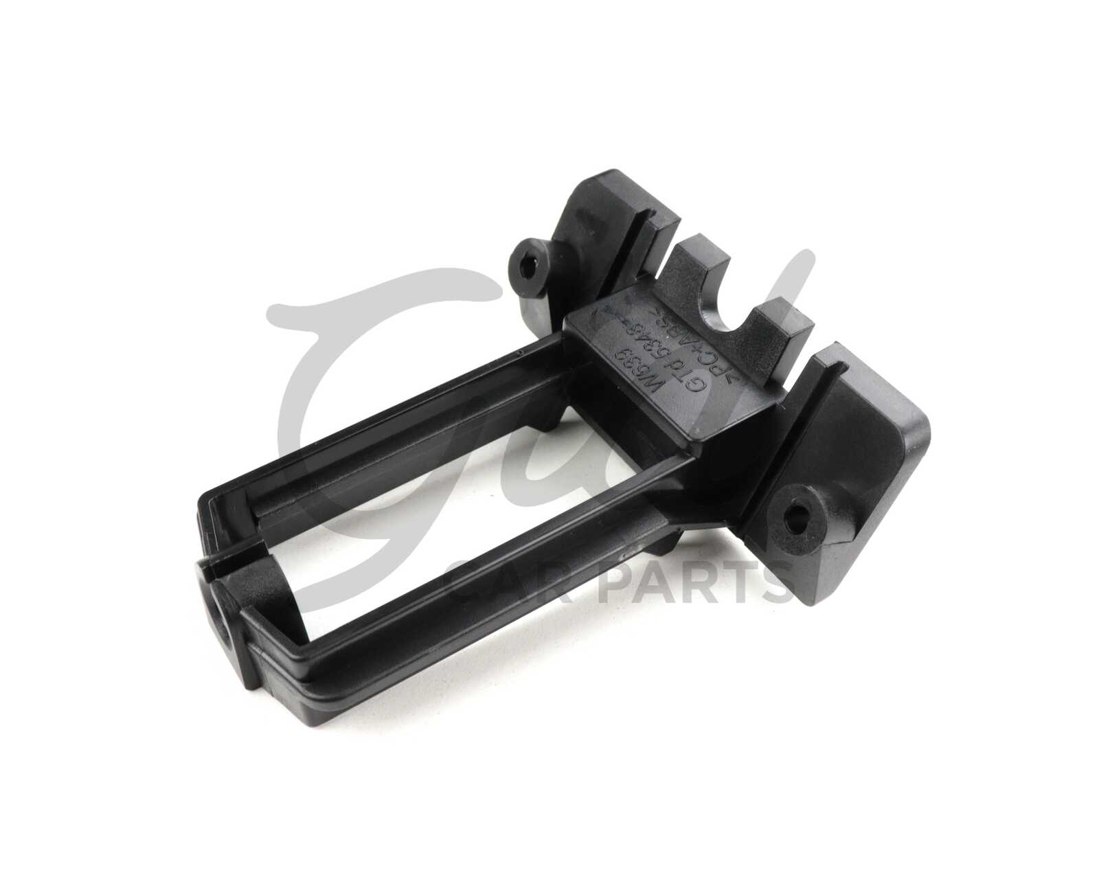 Puxador Travão de Mão Manual Mercedes-Benz Viano Vito W636 W639 2010-2015 - Image 8