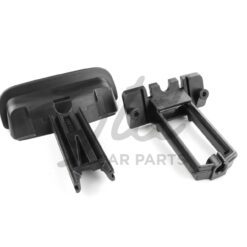Alternative view of Puxador Travão de Mão Manual Mercedes-Benz Viano Vito W636 W639 2010-2015