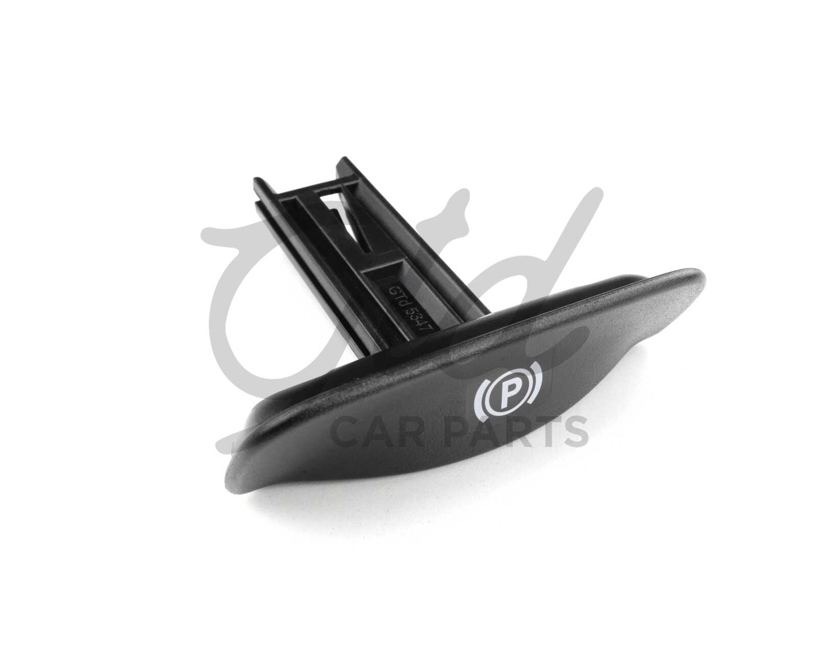 Puxador Travão de Mão Manual Mercedes-Benz Viano Vito W636 W639 2010-2015 - Image 5