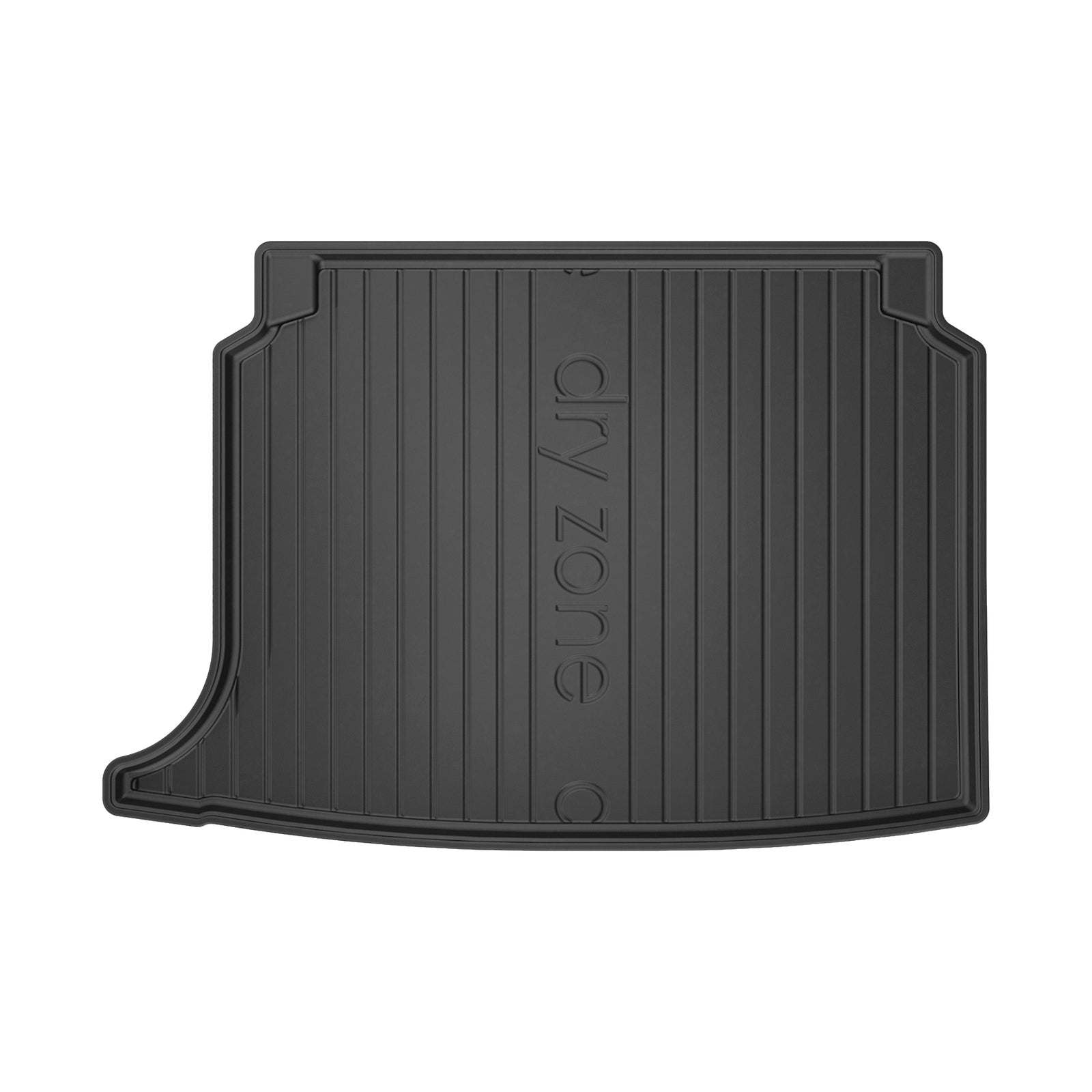 TAPETE BORRACHA P/ MALA DRYZONE MG4 2022->
