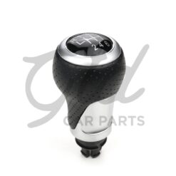 Moca Velocidades Audi Volskwagen A3 A4 B6 B7 B8 Q5 PASSAT GOLF - 6 Velocidades