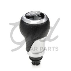 Moca Velocidades Audi Volskwagen A3 A4 B6 B7 B8 Q5 PASSAT GOLF - 5 Velocidades