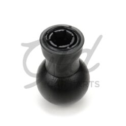 Alternative view of Moca c/ Fole de Velocidades Suzuki Swift SX4 2005-2010 - 5 Velocidades