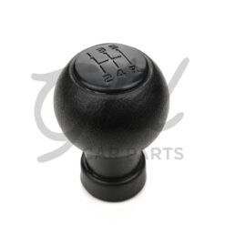 Moca c/ Fole de Velocidades Suzuki Swift SX4 2005-2010 - 5 Velocidades