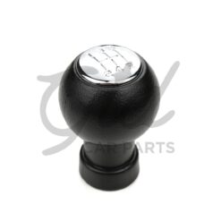 Moca c/ Fole de Velocidades Suzuki Swift SX4 2005-2010 - 5 Velocidades