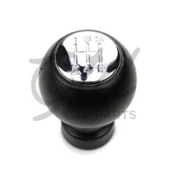Alternative view of Moca c/ Fole de Velocidades Suzuki Swift SX4 2005-2010 - 5 Velocidades