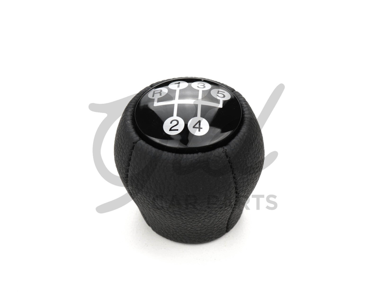 Moca c/ Fole de Velocidades Opel Corsa Combo Meriva 2000-2011 - Image 2