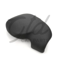 Alternative view of Capas Laterais Alavanca de Velocidades Automática Renault Koleos Kadjar Megane 2016-2024 - Pele Lisa