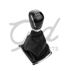 Fole C/ Moca de Velocidades Ford Focus MK2 2005-2012 - 5 Velocidades