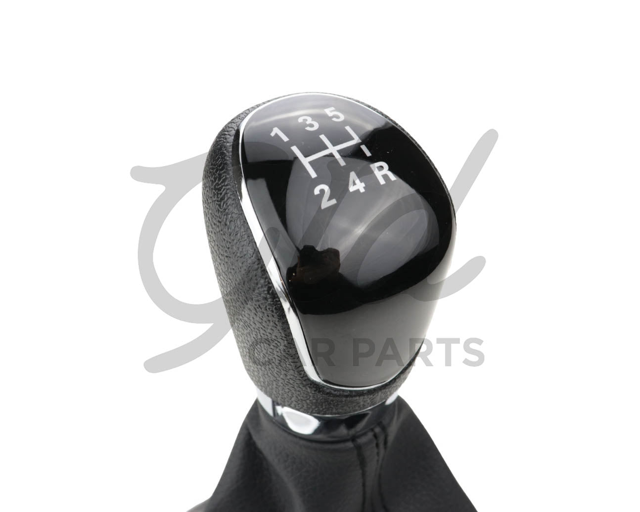 Fole C/ Moca de Velocidades Ford Focus MK2 2005-2012 - 5 Velocidades - Image 6