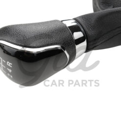 Alternative view of Fole C/ Moca de Velocidades Ford Focus MK2 2005-2012 - 5 Velocidades