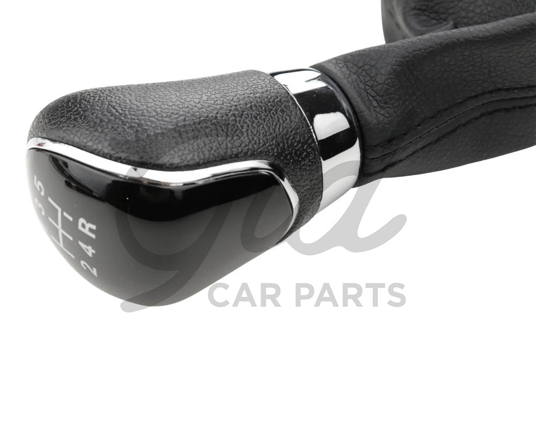 Fole C/ Moca de Velocidades Ford Focus MK2 2005-2012 - 5 Velocidades - Image 2