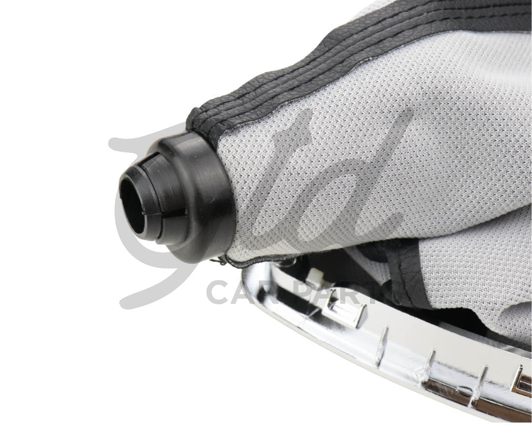 Fole C/ Moca de Velocidades Ford Focus MK2 2005-2012 - 5 Velocidades - Image 3