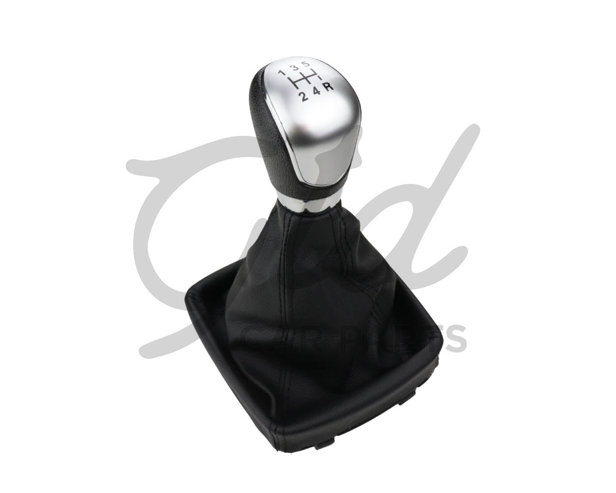 Fole C/ Moca de Velocidades Ford Mondeo MK4 2007-2014 - 5 Velocidades