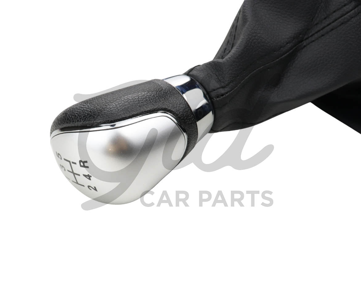 Fole C/ Moca de Velocidades Ford Mondeo MK4 2007-2014 - 5 Velocidades - Image 2