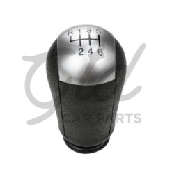 Alternative view of Moca de Velocidades Ford Focus Mondeo S-MAX C-MAX Mustang Galaxy Fiesta Transit 2000-2012 - 6 Velocidades