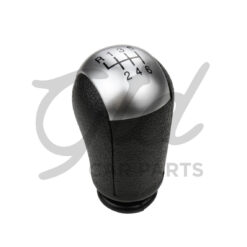 Moca de Velocidades Ford Focus Mondeo S-MAX C-MAX Mustang Galaxy Fiesta Transit 2000-2012 - 6 Velocidades