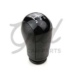 Moca de Velocidades Ford Focus Mondeo S-MAX C-MAX Mustang Galaxy Fiesta Transit 2000-2012 - 5 Velocidades