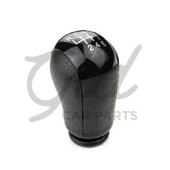 Moca de Velocidades Ford Focus Mondeo S-MAX C-MAX Mustang Galaxy Fiesta Transit 2000-2012 - 6 Velocidades