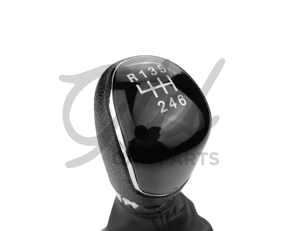 Fole C/ Moca de Velocidades Ford Focus MK2 2005-2012 - 6 Velocidades - Image 3