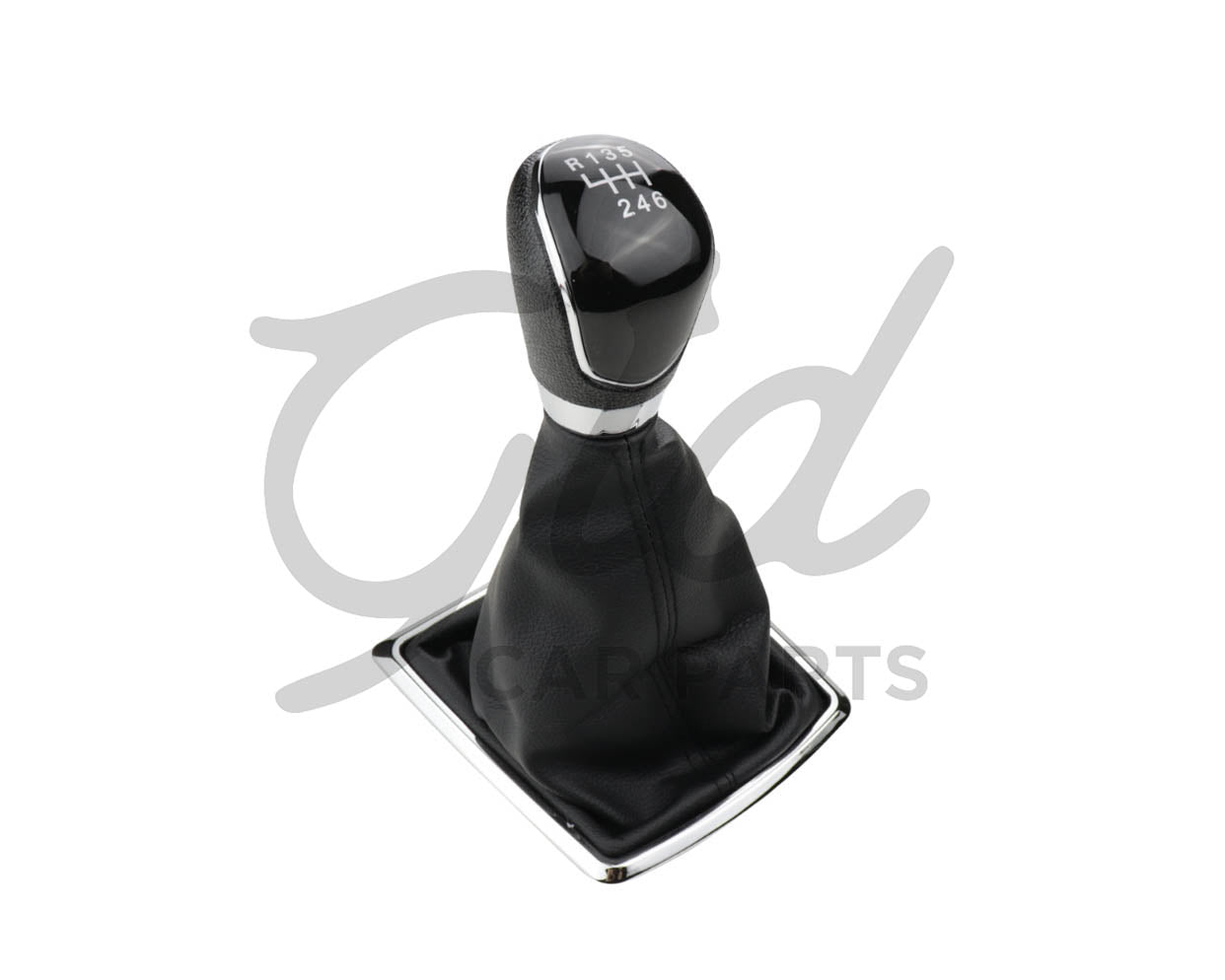 Fole C/ Moca de Velocidades Ford Focus MK2 2005-2012 - 6 Velocidades