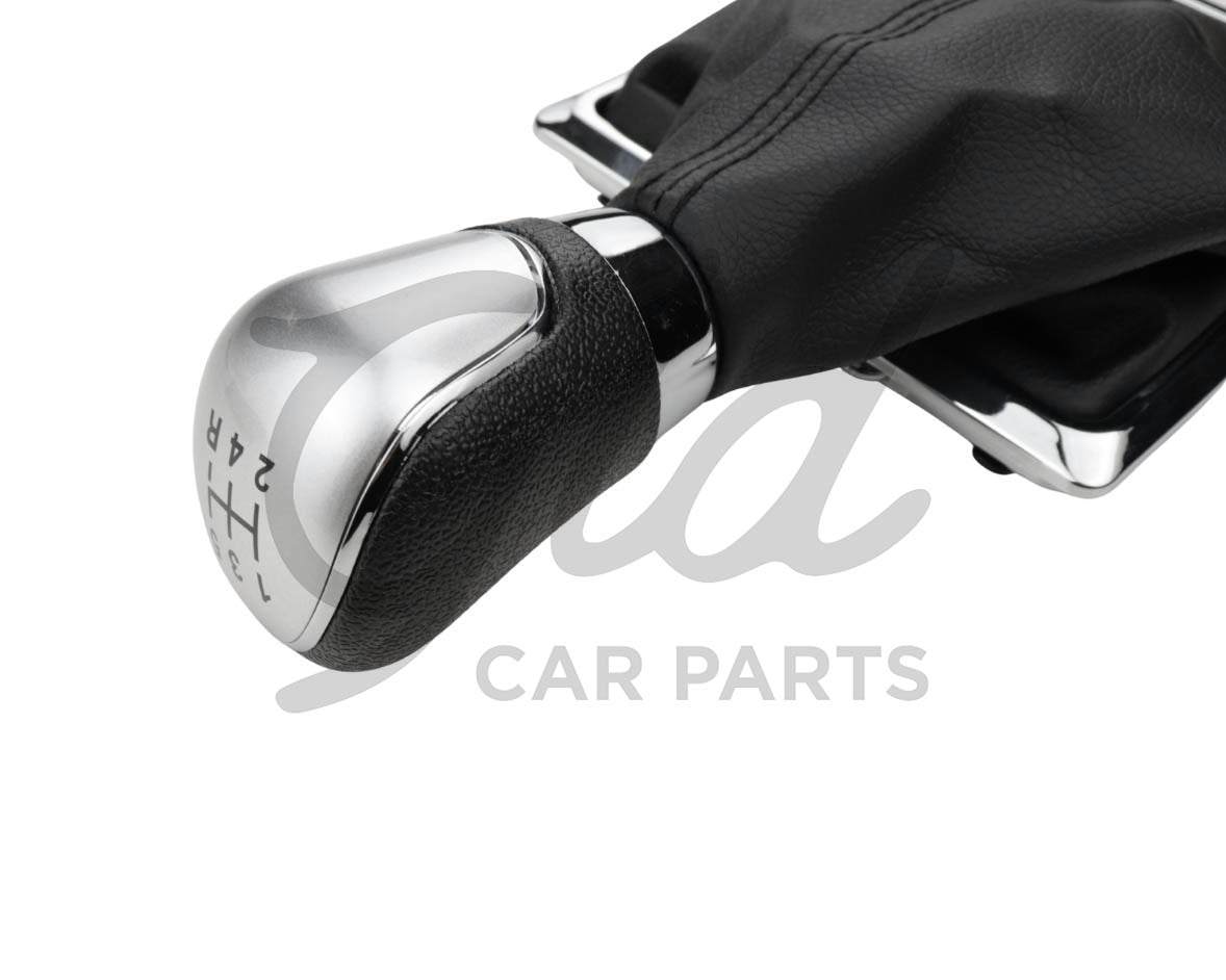 Fole C/ Moca de Velocidades Ford Focus MK2 2005-2012 - 5 Velocidades - Image 5