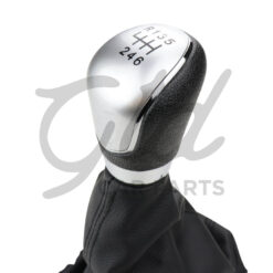 Alternative view of Fole C/ Moca de Velocidades Ford Focus MK2 2005-2012 - 6 Velocidades