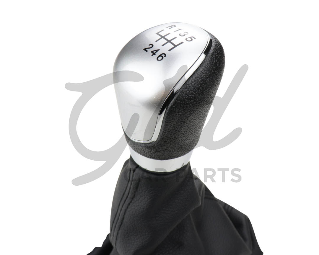 Fole C/ Moca de Velocidades Ford Focus MK2 2005-2012 - 6 Velocidades - Image 2