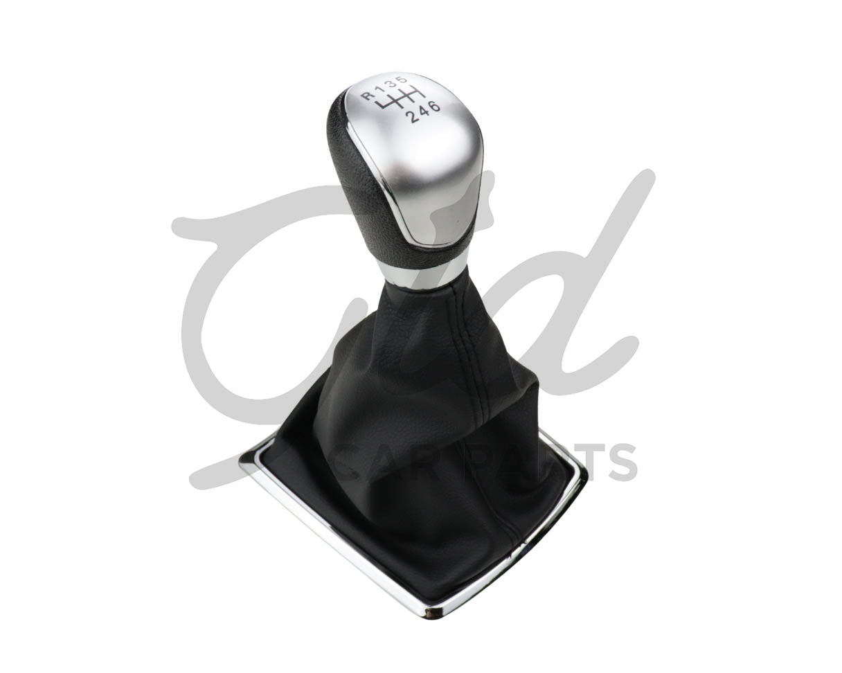 Fole C/ Moca de Velocidades Ford Focus MK2 2005-2012 - 6 Velocidades