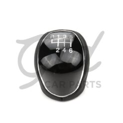 Alternative view of Moca de Velocidades Ford Focus C-MAX Kuga Mondeo S-MAX Transit 2007-2018 - 6 Velocidades