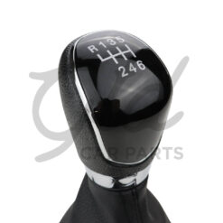 Alternative view of Fole C/ Moca de Velocidades Ford Focus MK2 2005-2012 - 6 Velocidades