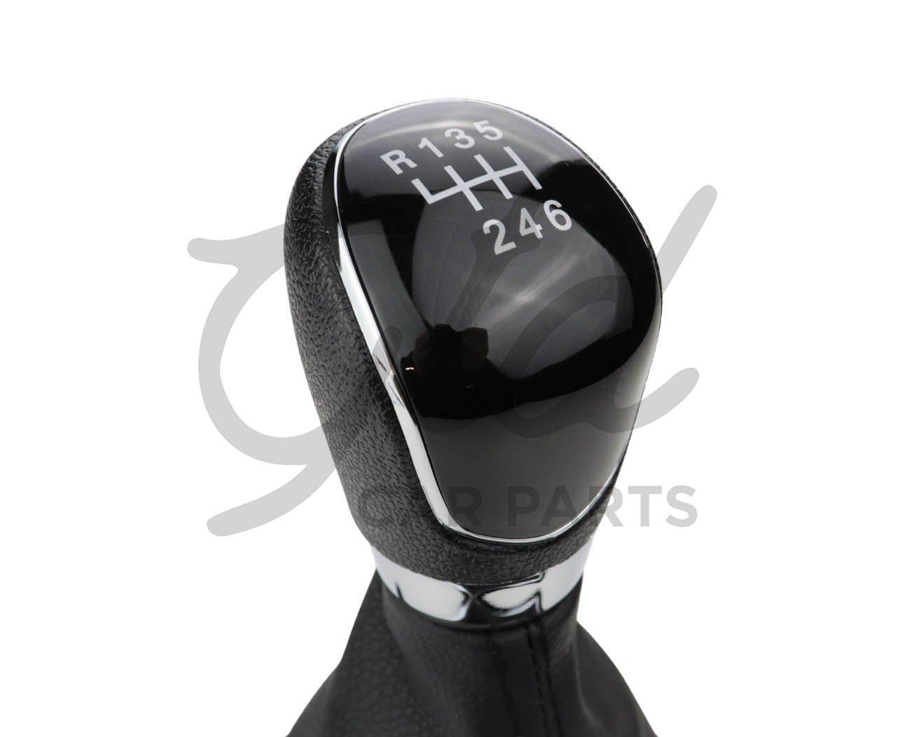 Fole C/ Moca de Velocidades Ford Focus MK2 2005-2012 - 6 Velocidades - Image 2