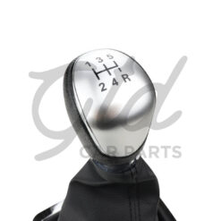 Alternative view of Fole C/ Moca de Velocidades Ford Focus MK2 2005-2012 - 5 Velocidades