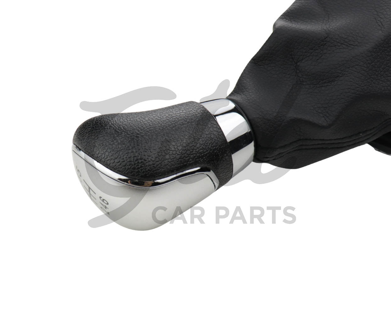 Fole C/ Moca de Velocidades Ford Focus MK2 2005-2012 - 6 Velocidades - Image 3