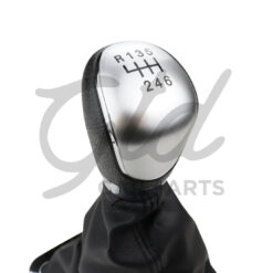 Alternative view of Fole C/ Moca de Velocidades Ford Focus MK2 2005-2012 - 6 Velocidades