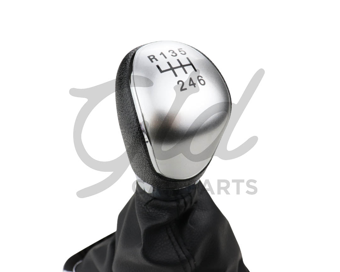 Fole C/ Moca de Velocidades Ford Focus MK2 2005-2012 - 6 Velocidades - Image 2