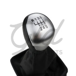 Alternative view of Fole C/ Moca de Velocidades Ford Mondeo MK4 2007-2014 - 6 Velocidades