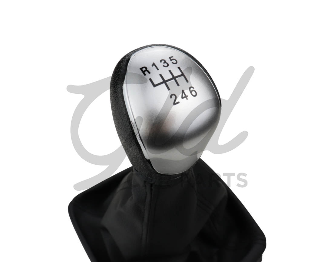 Fole C/ Moca de Velocidades Ford Mondeo MK4 2007-2014 - 6 Velocidades - Image 2