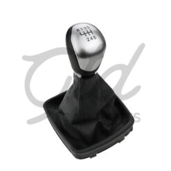 Fole C/ Moca de Velocidades Ford Mondeo MK4 2007-2014 - 6 Velocidades