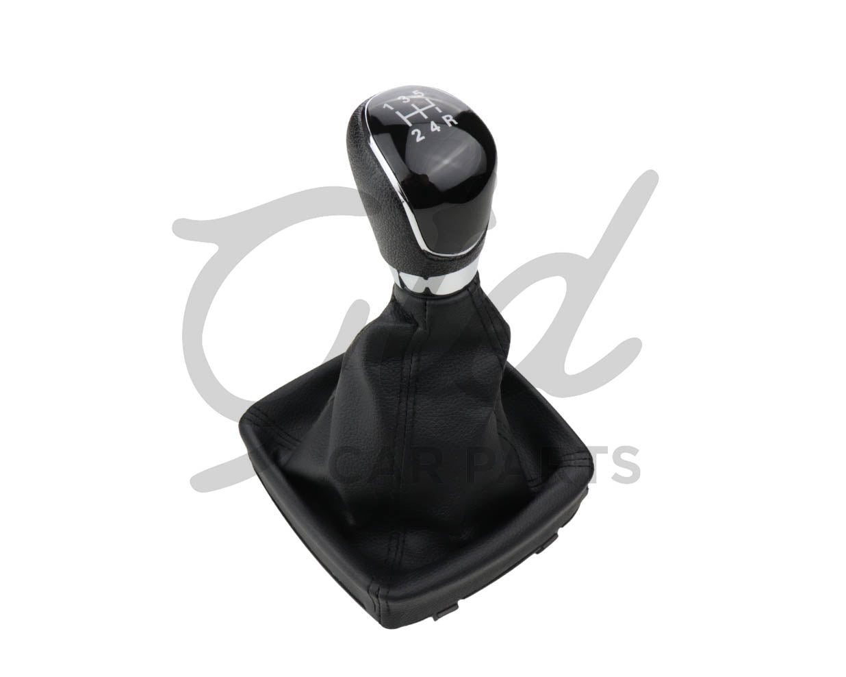 Fole C/ Moca de Velocidades Ford Mondeo MK4 2007-2014 - 5 Velocidades